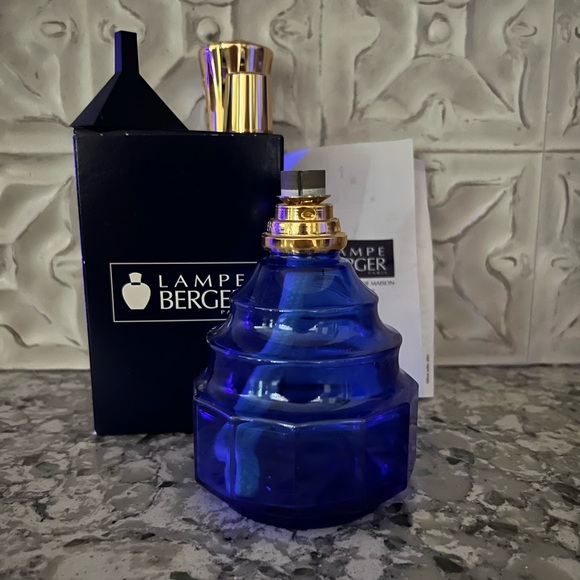 Lampe Berger Paris in Original Box - Picture 1 of 5